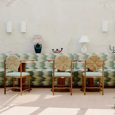 Hotel La Pérouse Baie Des Anges Nice