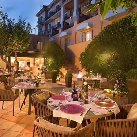 La Perouse Baie Des Anges Hotel Nice