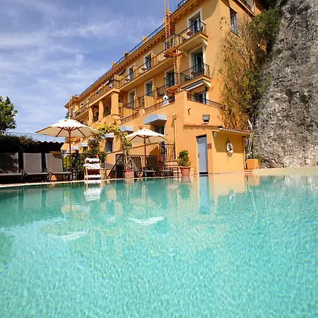 La Perouse Baie Des Anges Hotel Nice