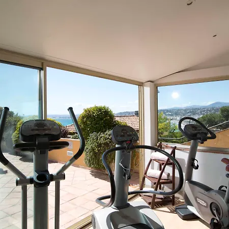La Perouse Baie Des Anges 4*