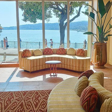 La Perouse Baie Des Anges Hotel