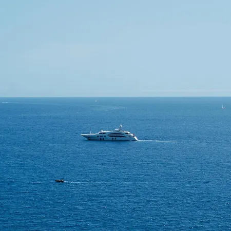 La Perouse Baie Des Anges Hotel