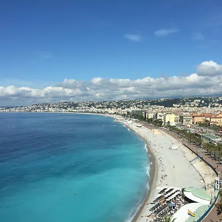 La Perouse Baie Des Anges 4*