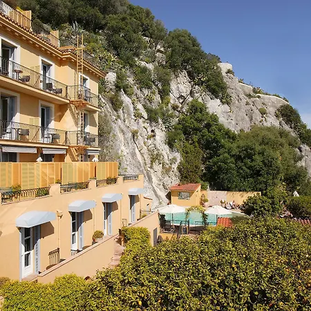 Hotel La Perouse Baie Des Anges 4*